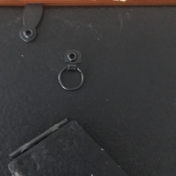 Timeless Solid Oak Photo Frame - Showcase Your Memories with Elegance! - Picture 4 of 6